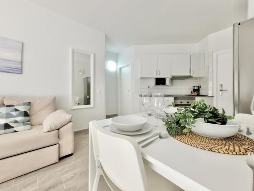 Apartamento de 1 dormitorio del hotel La Hoya 29. Foto 5