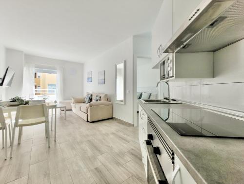 Apartamento de 1 dormitorio del hotel La Hoya 29. Foto 6