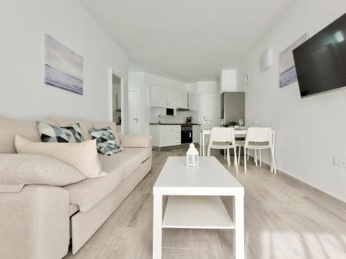 Apartamento de 1 dormitorio del hotel La Hoya 29. Foto 8