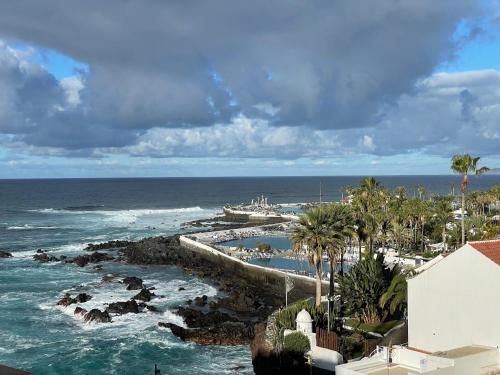 Apartamento de 1 dormitorio del hotel La Hoya 29. Foto 9