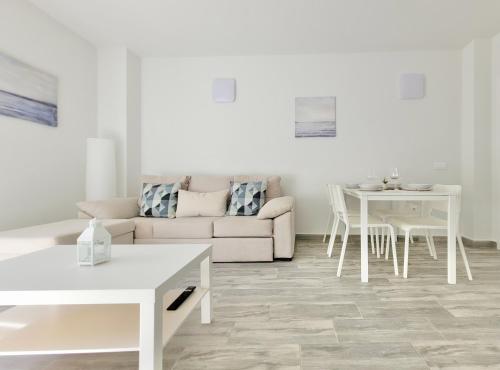 Apartamento de 1 dormitorio del hotel La Hoya 29. Foto 10