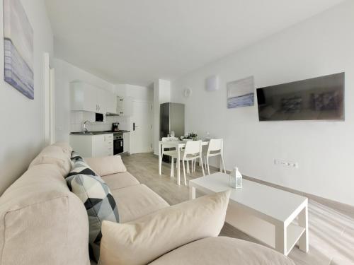 Apartamento de 1 dormitorio del hotel La Hoya 29. Foto 11