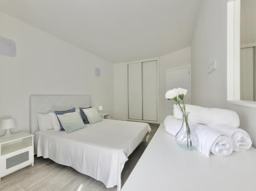 Apartamento de 1 dormitorio del hotel La Hoya 29. Foto 12