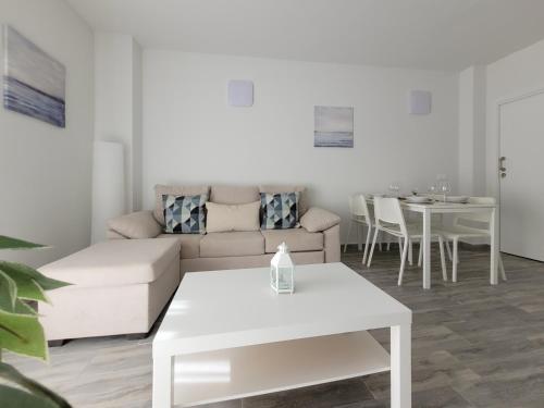 Apartamento de 1 dormitorio del hotel La Hoya 29. Foto 14