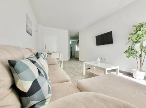 Apartamento de 1 dormitorio del hotel La Hoya 29. Foto 15