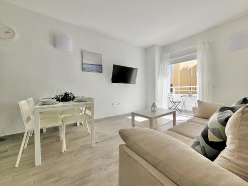 Apartamento de 1 dormitorio del hotel La Hoya 29. Foto 16