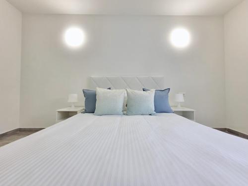 Apartamento con vistas laterales al mar del hotel La Hoya 29. Foto 19