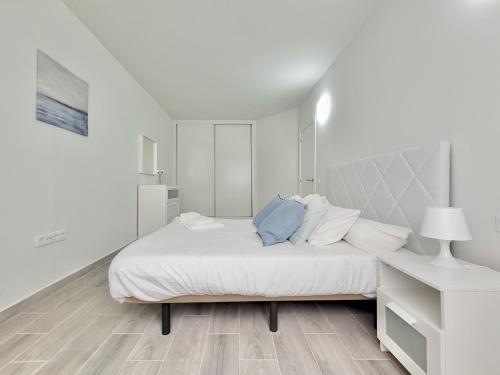 Apartamento con vistas laterales al mar del hotel La Hoya 29. Foto 31