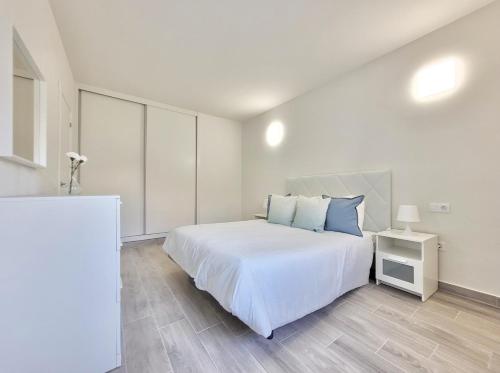 Apartamento con vistas laterales al mar del hotel La Hoya 29. Foto 35