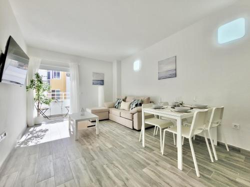 Apartamento de 1 dormitorio del hotel La Hoya 29. Foto 20