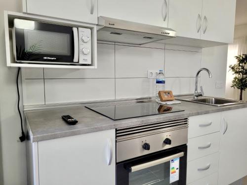 Apartamento de 1 dormitorio del hotel La Hoya 29. Foto 23