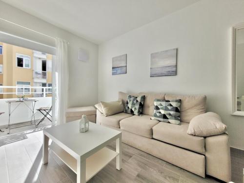 Apartamento de 1 dormitorio del hotel La Hoya 29. Foto 25