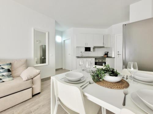 Apartamento de 1 dormitorio del hotel La Hoya 29. Foto 26