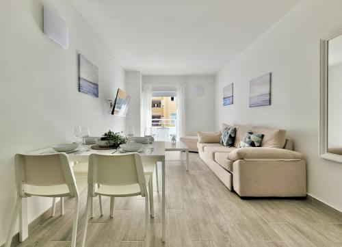 Apartamento de 1 dormitorio del hotel La Hoya 29. Foto 29