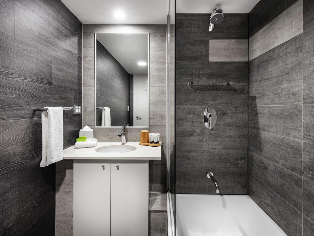 Apartamento Premium de Dos Dormitorios del hotel The Sebel Brisbane. Foto 4