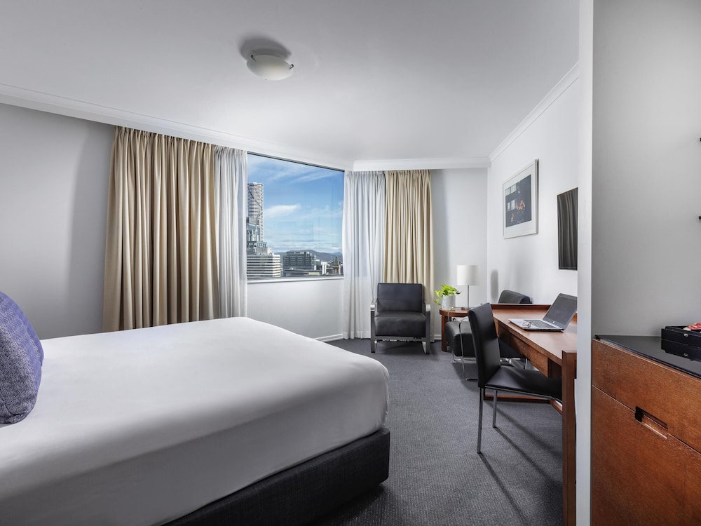 Habitación Estudio Premium de Hotel del hotel The Sebel Brisbane