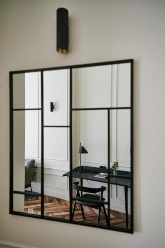 Suite Junior del hotel Mercer Plaza Sevilla 5 Gl. Foto 3