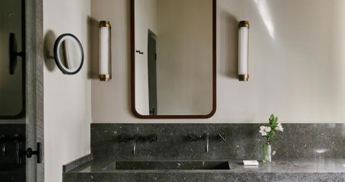 Suite Junior del hotel Mercer Plaza Sevilla 5 Gl. Foto 6