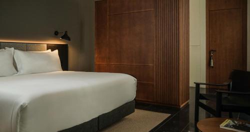 Suite Junior del hotel Mercer Plaza Sevilla 5 Gl. Foto 8