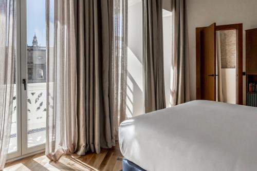 Suite Mercer del hotel Mercer Plaza Sevilla 5 Gl. Foto 2