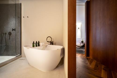 Suite Mercer del hotel Mercer Plaza Sevilla 5 Gl. Foto 5