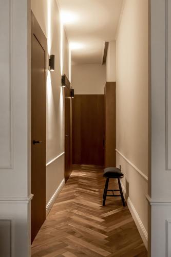 Suite del hotel Mercer Plaza Sevilla 5 Gl. Foto 3