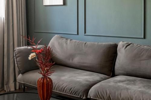 Suite del hotel Mercer Plaza Sevilla 5 Gl. Foto 4
