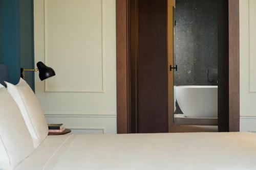 Suite Junior del hotel Mercer Plaza Sevilla 5 Gl. Foto 1