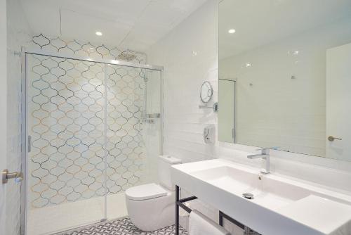 Apartamento de 2 dormitorios del hotel Tandem El Patio. Foto 6