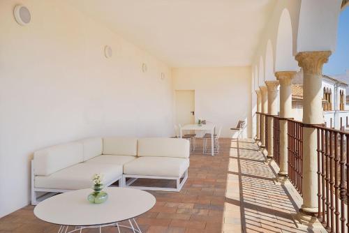 Apartamento con terraza del hotel Tandem El Patio. Foto 2