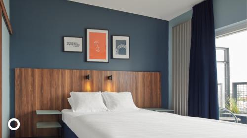 Suite con acceso al spa del hotel Grandi by Center Hotels. Foto 1