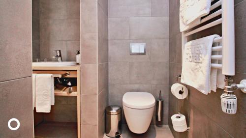 Habitación Doble Estándar - 1 o 2 camas del hotel Center Hotels Laugavegur. Foto 3