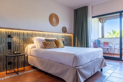 Habitación Doble del hotel Estival Park Marena