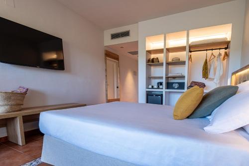 Habitación Doble del hotel Estival Park Marena. Foto 2