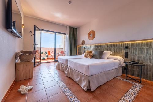 Habitación Doble del hotel Estival Park Marena. Foto 3