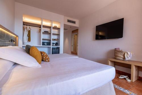 Habitación Doble del hotel Estival Park Marena. Foto 4
