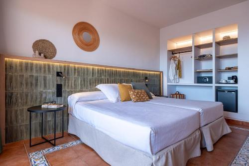 Habitación Doble del hotel Estival Park Marena. Foto 5