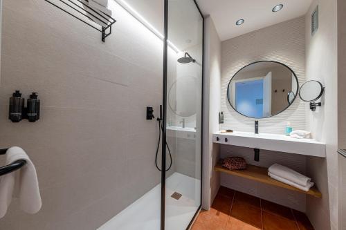Habitación Doble del hotel Estival Park Marena. Foto 6