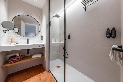 Habitación Cuádruple Dúplex del hotel Estival Park Marena. Foto 7
