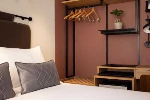 Habitación Triple Estándar del hotel 55 by Le Mirage
