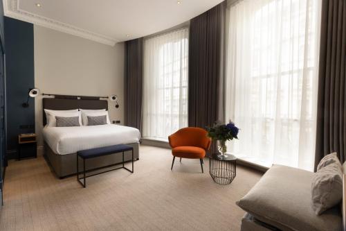 Alojamiento Familiar Executive del hotel 55 by Le Mirage