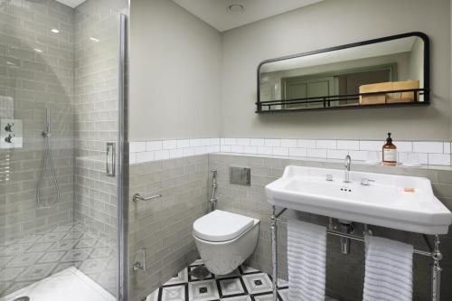 Suite Familiar del hotel 55 by Le Mirage. Foto 1