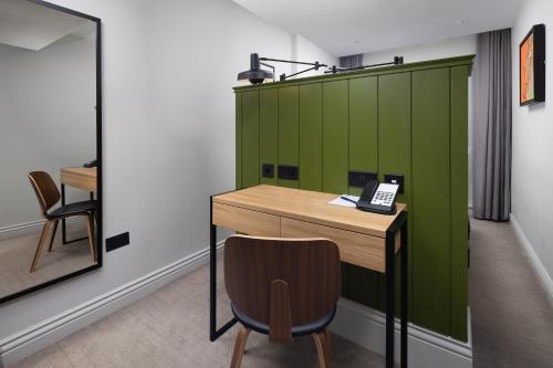 Suite Familiar del hotel 55 by Le Mirage. Foto 3
