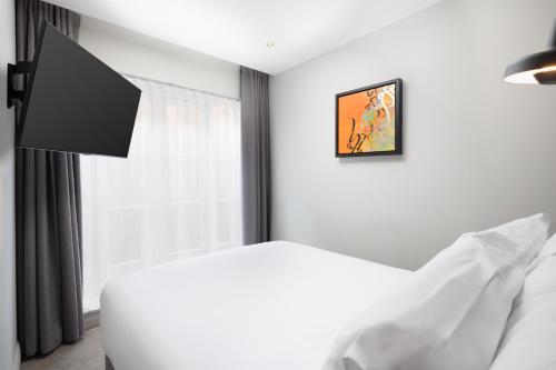 Suite Familiar del hotel 55 by Le Mirage. Foto 4