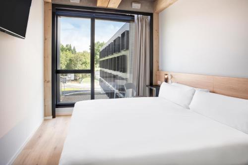 Habitación Doble del hotel Bandb Guimarães
