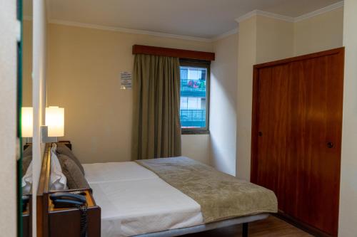 Habitación Doble - 2 camas del hotel Flag Madeira - Ribeira Brava