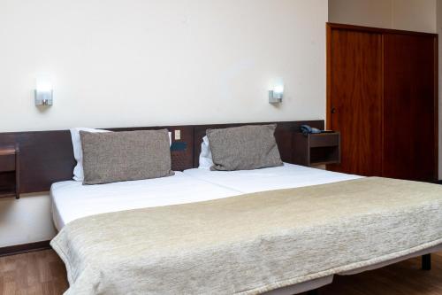 Habitación Doble - 2 camas del hotel Flag Madeira - Ribeira Brava. Foto 5