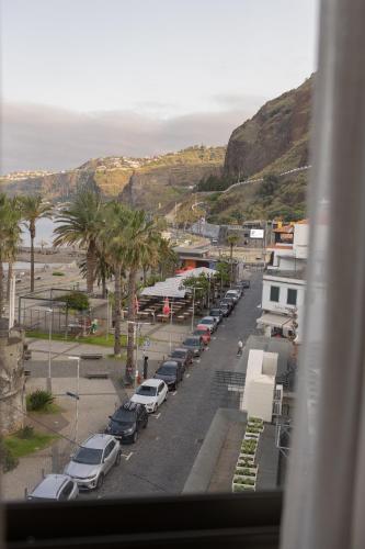 Habitación Doble - 2 camas del hotel Flag Madeira - Ribeira Brava. Foto 8