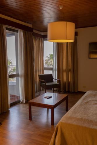 Suite del hotel Flag Madeira - Ribeira Brava. Foto 1