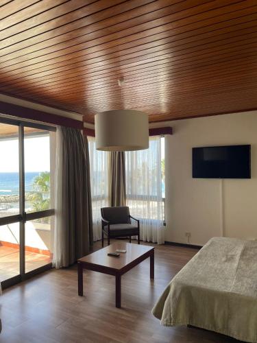 Suite del hotel Flag Madeira - Ribeira Brava. Foto 4